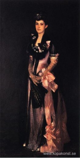 Mrs. Richard H. Derby Mrs. Richard H. Derby