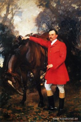 William Marshall Cazalet William Marshall Cazalet