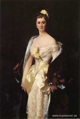 Caroline de Bassano, Marquise d'Espeuilles Caroline de Bassano, Marquise d'Espeuilles