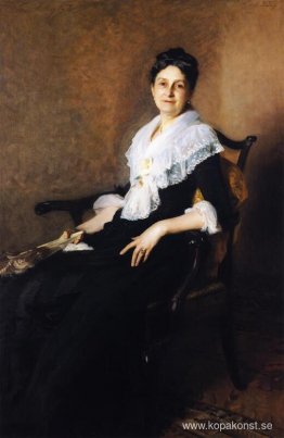 Mrs Henry Marquand Mrs Henry Marquand