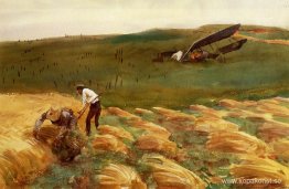 Kraschat flygplan Kraschat flygplan