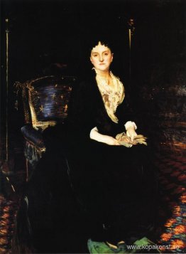 Mrs William Henry Vanderbilt Mrs William Henry Vanderbilt