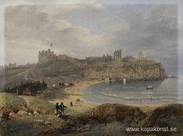 Prior's Haven, Tynemouth Prior's Haven, Tynemouth