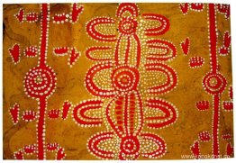 Mala (Wallaby) Drömmer Mala (Wallaby) Drömmer