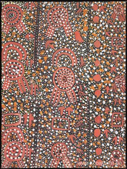 Mala och de onda farbröderna på Tjikarri II Mala och de onda farbröderna på Tjikarri II