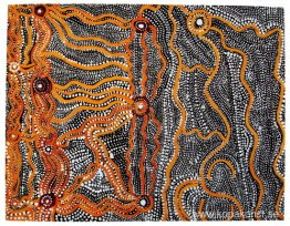 Drömma vatten Drömma vatten