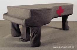 Infiltration för piano Infiltration för piano