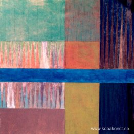 till Vuillard (röd och grön) till Vuillard (röd och grön)