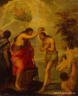 Kristi dop Kristi dop