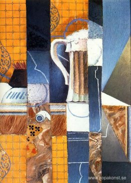 Ölglas och kort Ölglas och kort