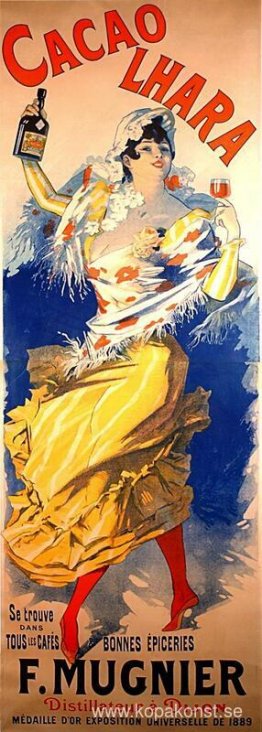 Kakao Lhara Kakao Lhara