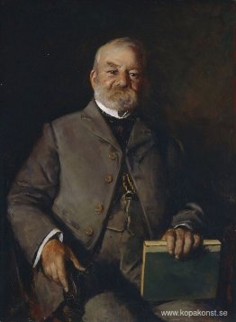Hon. Henry Gullett MLC Hon. Henry Gullett MLC