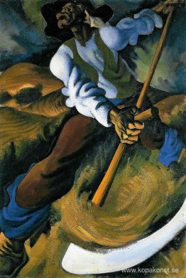 Gräsklippare Gräsklippare