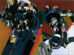 maj 68 (CRS-SS) II maj 68 (CRS-SS) II