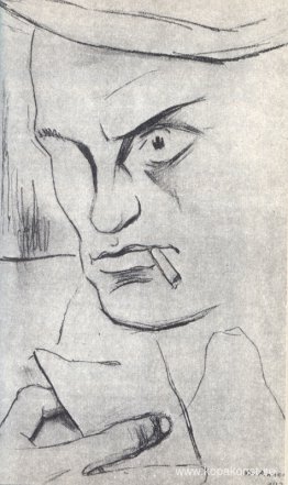 Vladimir Majakovskij Vladimir Majakovskij