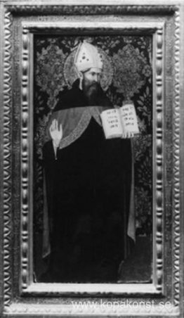 Biskopen (helgonet) Biskopen (helgonet)