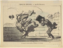 Mathieu de la Drôme (Sketch Winter) Mathieu de la Drôme (Sketch Winter)