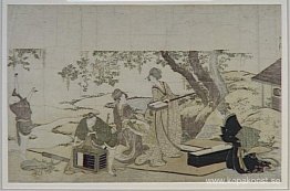 Konsert under Wisteria Konsert under Wisteria