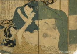 Adonis-växten Adonis-växten