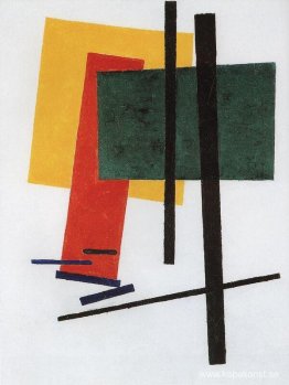 Suprematism Suprematism