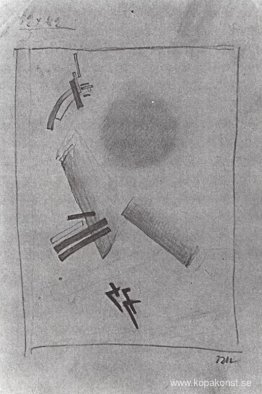 Suprematiska element Suprematiska element