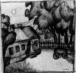 Hus i väggen Hus i väggen