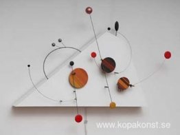 Kinetiskt objekt K-06 Kinetiskt objekt K-06