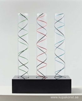 Relations à rythmes opposés Relations à rythmes opposés