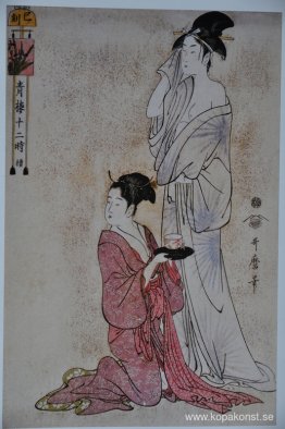 Hour of the Snake Hour of the Snake