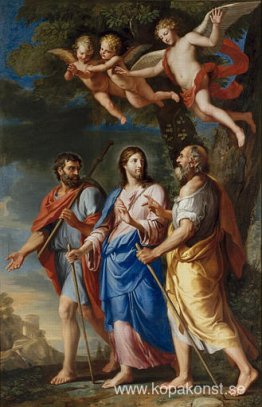 Emmaus pilgrimer Emmaus pilgrimer