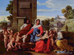 Helig familj Helig familj