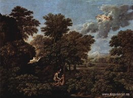 Våren (det jordiska paradiset) Våren (det jordiska paradiset)