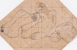 Tre hukande kvinnor Tre hukande kvinnor