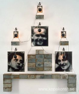 Altare till Chases High School Altare till Chases High School