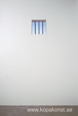 Fängelsefönster Fängelsefönster