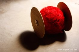 Hjul med kula Hjul med kula