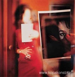 Förvrängd syn (A) Förvrängd syn (A)