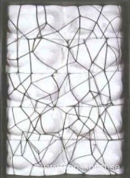 Viúva av Man Ray, Black Viúva av Man Ray, Black