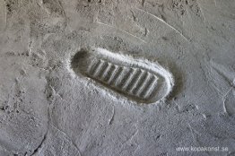 Det andra steget Det andra steget