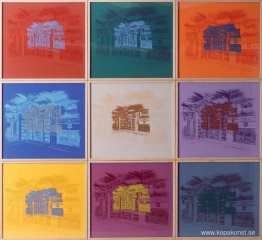 Älskling, jag ordnade om samlingen Älskling, jag ordnade om samlingen