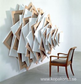 Aldrig sett Aldrig sett