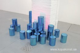 Plåtburkar Plåtburkar