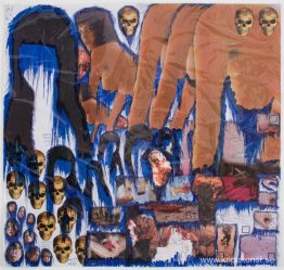 Tatueringsserie: Pinsamma frågor Tatueringsserie: Pinsamma frågor