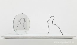 Kanin spegel Kanin spegel