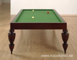 La Fortune (Efter Man Ray) La Fortune (Efter Man Ray)