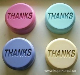 Fler synliga markörer Fler synliga markörer