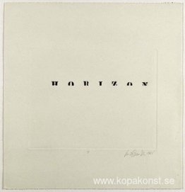 Horisont Horisont