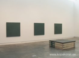 Monokrom målning: A Posteriori Prototyp: Genomsnittlig storlek Monokrom målning: A Posteriori Prototyp: Genomsnittlig storlek