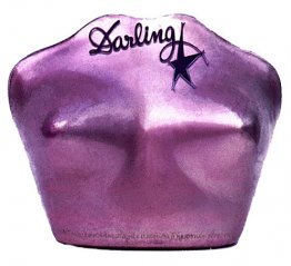 Förförelsens föremål Förförelsens föremål