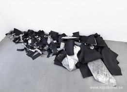 Bly och filt Bly och filt